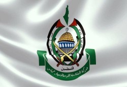 حماس : ندعوا إلى تصعيد الفعاليات الجماهيرية الغاضبة والضغط من أجل وقف العدوان الإسرائيلي.