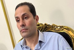 القبض على السياسي أحمد طنطاوي داخل محكمة التجمع
