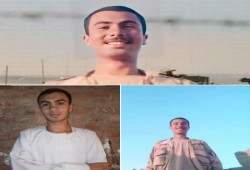 الكشف عن اسم شهيد مصر عند معبر رفح .. و"الشرق" تكذب الرواية المصرية
