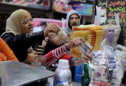 حكومة الانقلاب: من الصعب استمرار تحمل كل هذه الأعباء ولا بد من رفع الأسعار