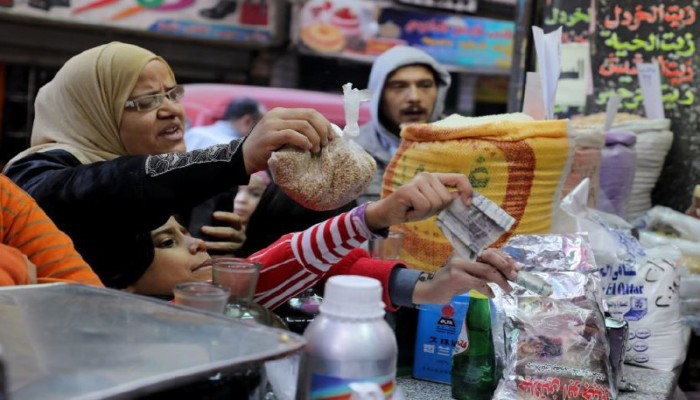 حكومة الانقلاب: من الصعب استمرار تحمل كل هذه الأعباء ولا بد من رفع الأسعار