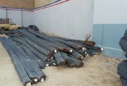 ارتفاع أسعار الحديد بالأسواق المصرية.. والاستثماري يسجل 40040 جنيهاً