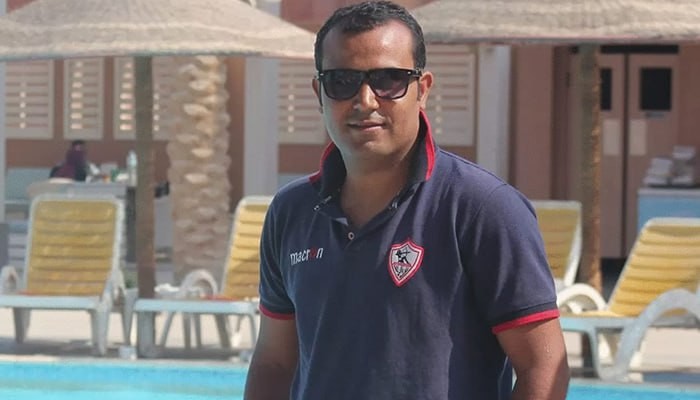 الصحفي مدحت رمضان يُكمل 4 سنوات في الحبس الاحتياطي وسط مطالب بإطلاق سراحه