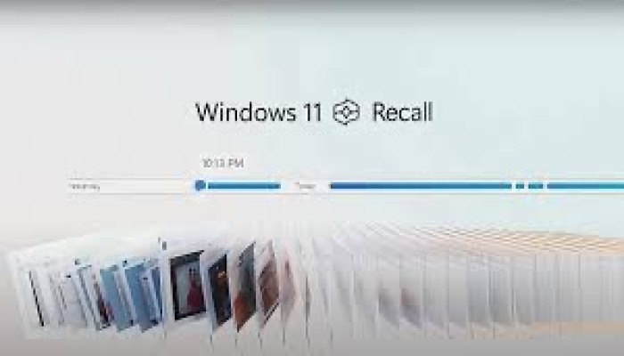 مايكروسوفت تطمئن مستخدمي ويندوز 11 بشأن ميزة Recall المثيرة للجدل