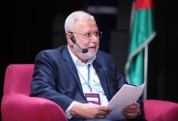 ظاهرة التكامل والتآكل ومستقبل الكيان الصهيوني .
