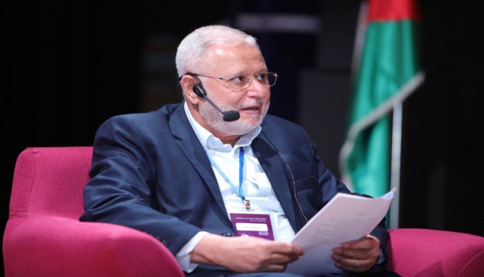 ظاهرة التكامل والتآكل ومستقبل الكيان الصهيوني .