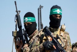 القسام:-جيش الاحتلال يقتل جندي خلال محاولة أسره بعد عملية مركبة.