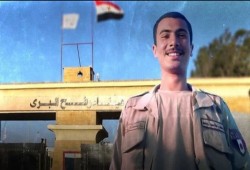 صحف عبرية: الجندي المصري أوقع إصابات في اللواء 401 مدرع قبل استشهاده