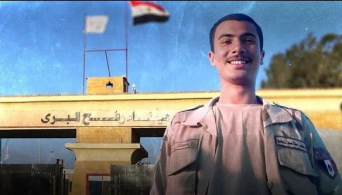 صحف عبرية: الجندي المصري أوقع إصابات في اللواء 401 مدرع قبل استشهاده