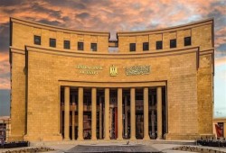البنك المركزي المصري يسجل خسائر 158 مليار جنيه في مارس وأبريل الماضيين