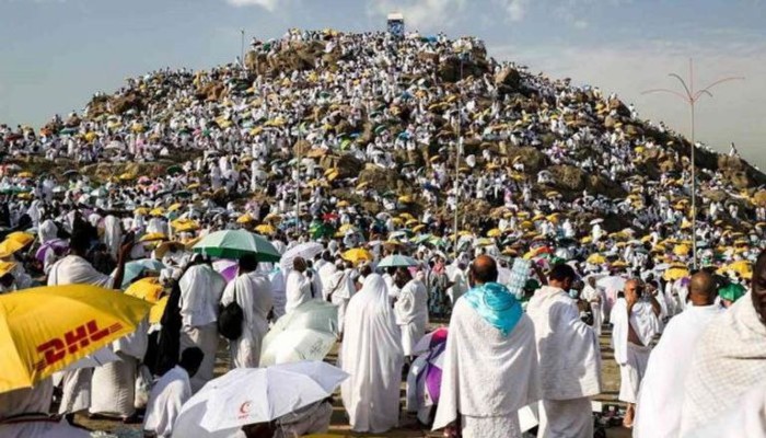 بعد انقطاع دام 12 عاماً.. سوريا تستأنف رحلاتها للحج .