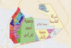 15 عاما من وقف الحال.. لا تسليم ولا تقنين لأهالي القادسية والأمل