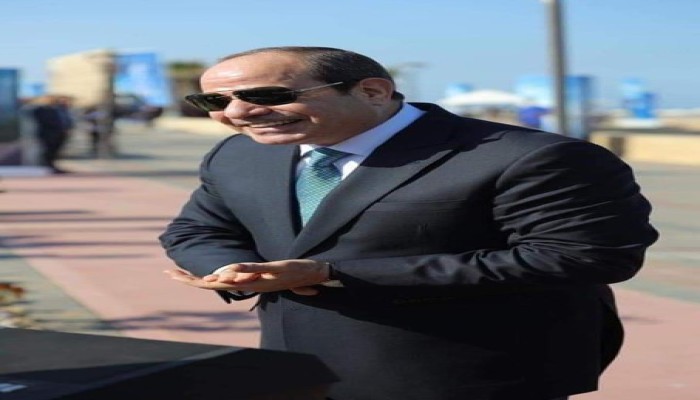 عبدالخالق فاروق: يجب محاكمة السيسي ب5 جرائم أساسية بحق الشعب المصري