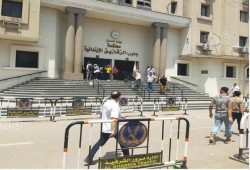 تدوير 20 واعتقال 6 مواطنين بين الزقازيق وبلبيس والعاشر من رمضان