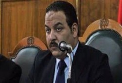بسبب وصفه ضحايا مذبحة رابعةبأنهم مصريون .. قاضي مصري تعرض لمحاولتا اغتيال.