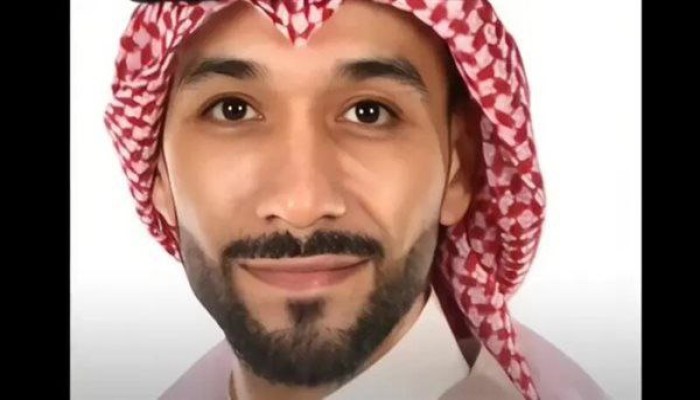 منذ نحو شهر.. اختفاء مواطن سعودى فى القاهرة.