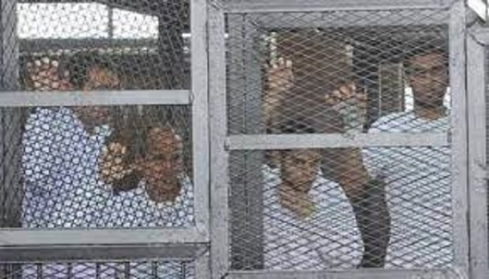 مصر: لجنة العدالة ترفض أحكام الإعدام الجماعية في قضية “ولاية السودان” وتطالب بوقفها