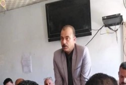 نقابة المحامين بكفر الشيخ تقرر وقف التعامل مع النيابة العامة وسحب كشف الدور