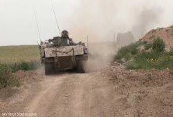 الهزائم الاستراتيجية المصرية....... الجيش الإسرائيلي يعلن سيطرته على محور فيلادلفيا الحدودي بين غزة ومصر