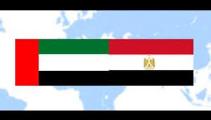 استمرار الغزو الاماراتى لمصر..... (موانى ابو ظبى) تقدم مشروع لتصدير الميثانول الاخضر الى مصر