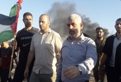 "مقترح بايدن" عود على بدء ومراقبون: الصهاينة استنفذوا طاقتهم