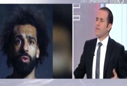 قناة عبرية تحتفي بمحمد صلاح.. أشهر مصري في العالم لا يدعم الفلسطينيين (فيديو)