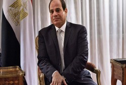 الغارديان: السيسي خائف من الغضب الشعبي بسبب صمته على احتلال إسرائيل محور فيلادلفيا