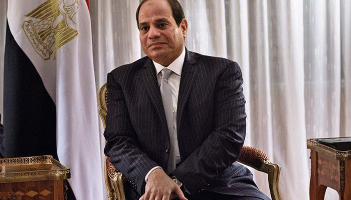 الغارديان: السيسي خائف من الغضب الشعبي بسبب صمته على احتلال إسرائيل محور فيلادلفيا