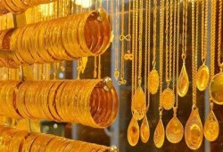 ارتفاع جديد في أسعار الذهب اليوم