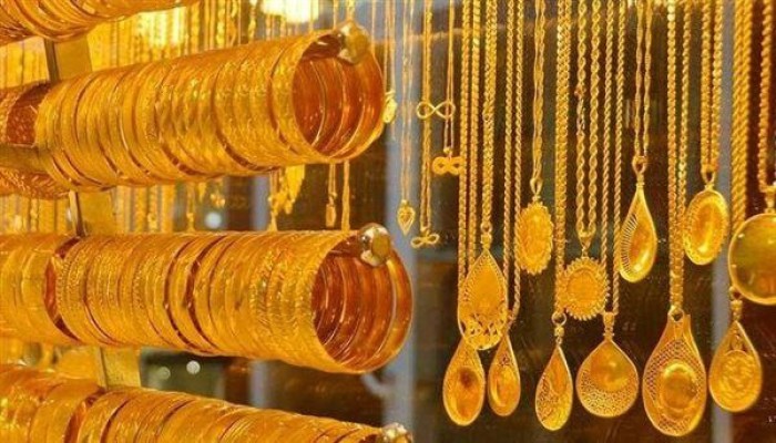 ارتفاع جديد في أسعار الذهب اليوم