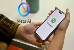 قريباً.. «ميتا» تطرح «Imagine» المعزز بالذكاء الاصطناعي في واتس آب