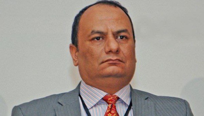 4 سنوات في سجون السيسي.. الجنايات تجدد حبس أستاذ العلوم السياسية أحمد التهامي 45 يوما