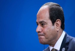 وول ستريت جورنال: صمت السيسي على تجاوزات إسرائيل يفجر غضب المصريين