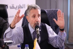 نجاد البرعي: الحوار الوطني سيرسل قائمة بأسماء المقبوض عليهم في مظاهرات دعم فلسطين لطلب الإفراج عنهم