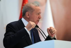 أردوغان: على نتنياهو أن يتوقف عن جر منطقتنا والعالم بأسره إلى كارثة