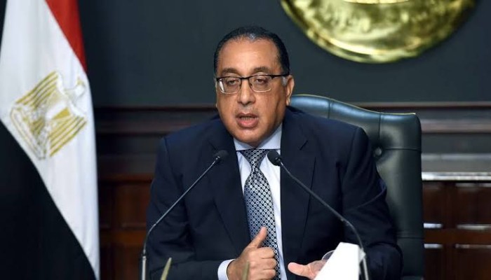 عاجل : السيسي يكلف مدبولي بتشكيل حكومة جديدة