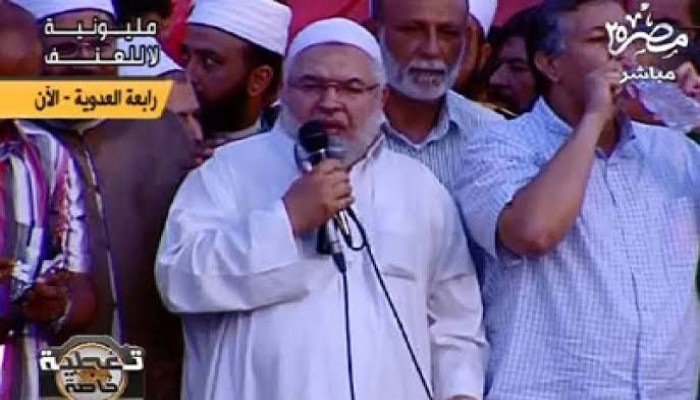 جماعة "الإخوان المسلمون" تنعي الداعية الشيخ سعيد عبد العظيم