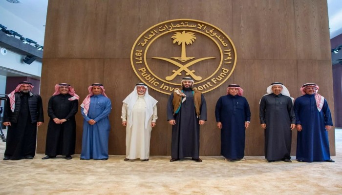 “السيادى السعودى” مهتم بشراء أبراج تابعة لشركتى اتصالات مصريتين