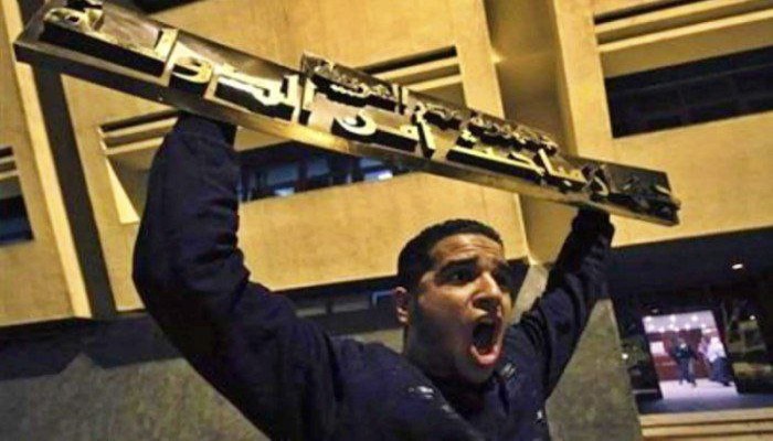 محامي حقوقي ينشر قائمة تضم 34 شخصاً جرى التحقيق معهم بنيابة أمن الدولة