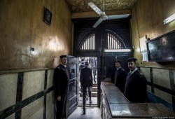 بلاغ للنيابة العامة للتحقيق بواقعة احتجاز مواطن بمكان غير معلوم منذ 16 أبريل