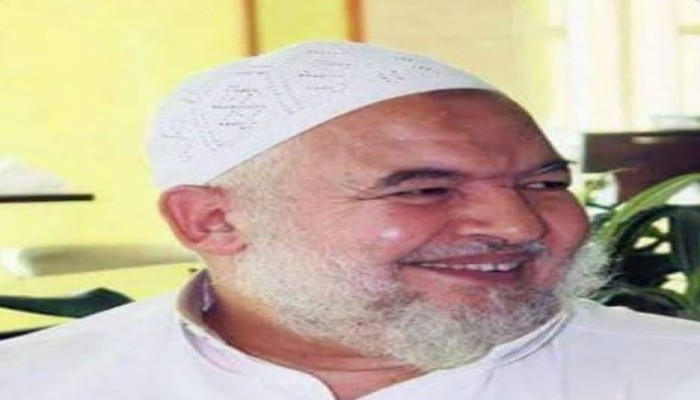 مات بالمدينة ودفن بالبقيع .. من هو الداعية السلفي الطبيب سعيد عبدالعظيم..؟