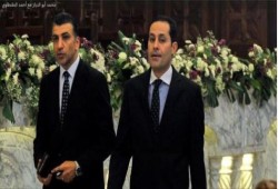 إيداع أحمد طنطاوي ومدير حملته بسجن وادي النطرون 