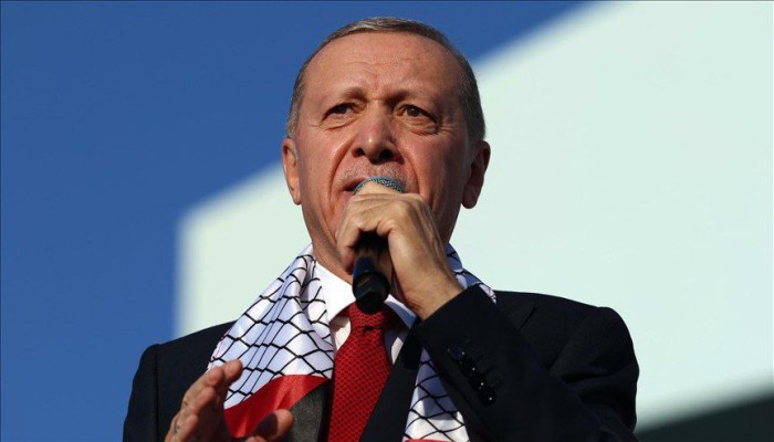 صادرات تركيا إلى الاحتلال الإسرائيلي تتراجع 99% في مايو