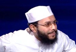 استمرار حبس الداعية محمود شعبان رغم انقضاء مدة العقوبة