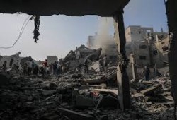 خبراء: حماس لا تزال قوية في المناطق التي "طهرتها" إسرائيل في شمال غزة
