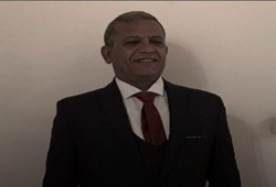 المفوضية المصرية تستنكر استمرار حبس طالب لجوء يمني وتطالب بالإفراج عنه
