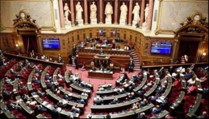 الكونجرس الامريكي يقر مشروعا يعاقب "الجنائية الدولية"! .. ومراقبون: غطرسة القوة