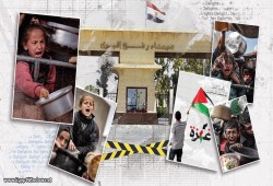 أونروا: الأطفال في قطاع غزة يعيشون كابوسا بلا نهاية وجيل كامل أصيب بالصدمة