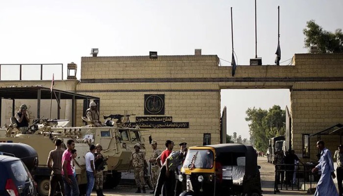314 انتهاك خلال شهر مايو .. تقرير حقوقى يوثق المعاناة داخل مقار الاحتجاز .