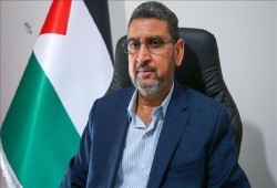 أبو زهري: حماس تتعرض لضغوط أمريكية وغربية لقبول اقتراح بايدن